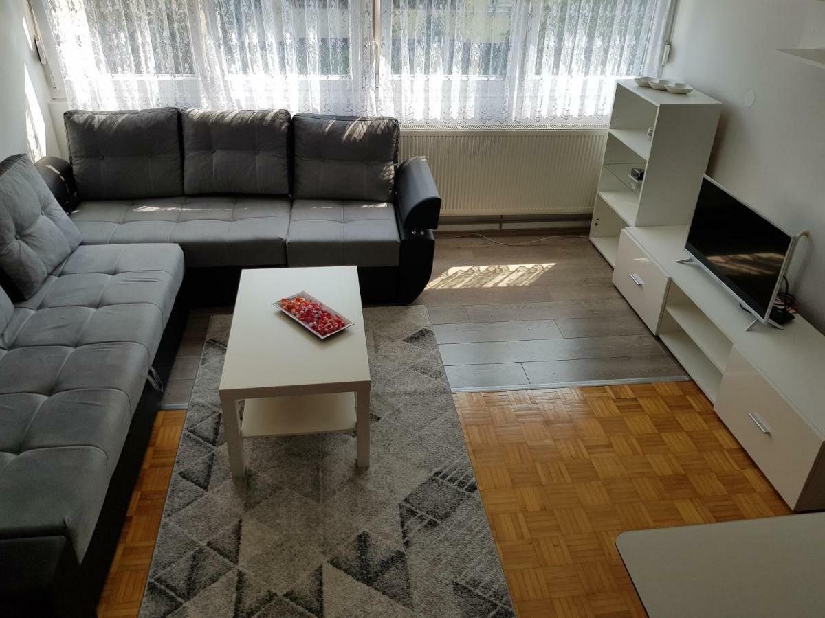 Apartman Tasa Banja Luka Luaran gambar