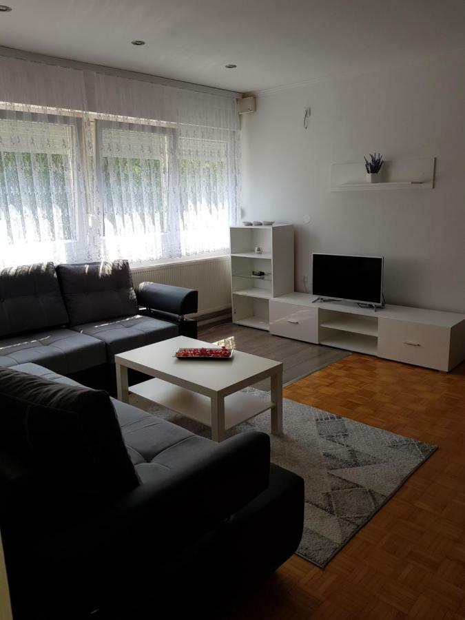 Apartman Tasa Banja Luka Luaran gambar