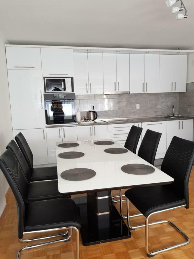 Apartman Tasa Banja Luka Luaran gambar