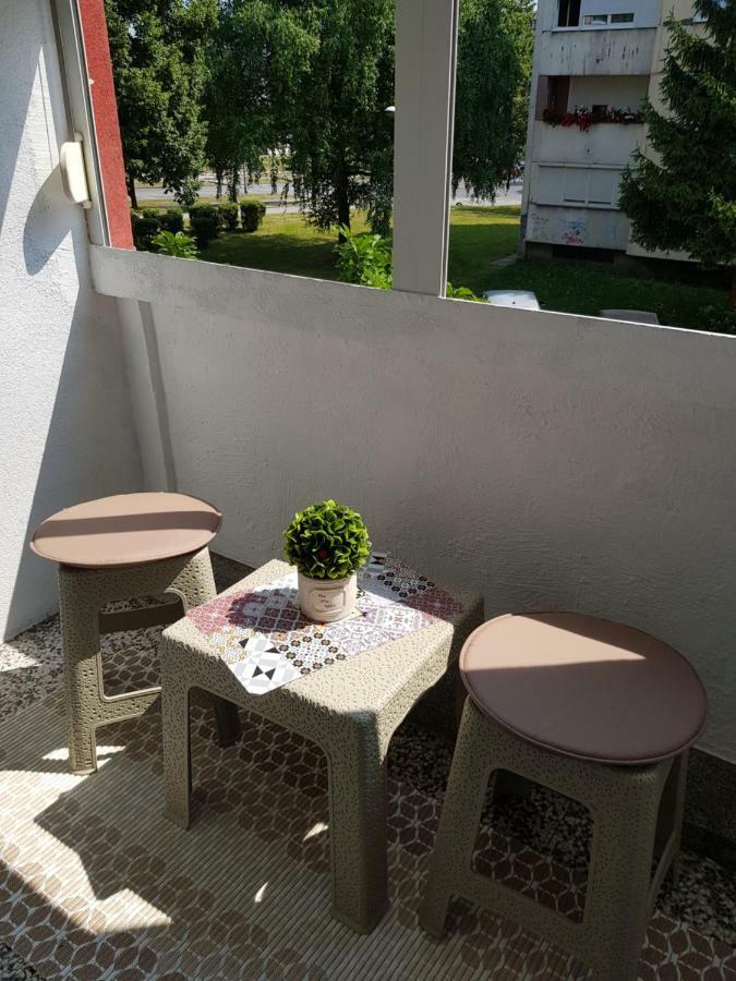 Apartman Tasa Banja Luka Luaran gambar