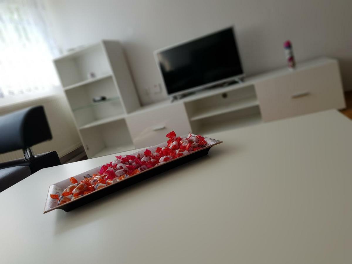 Apartman Tasa Banja Luka Luaran gambar