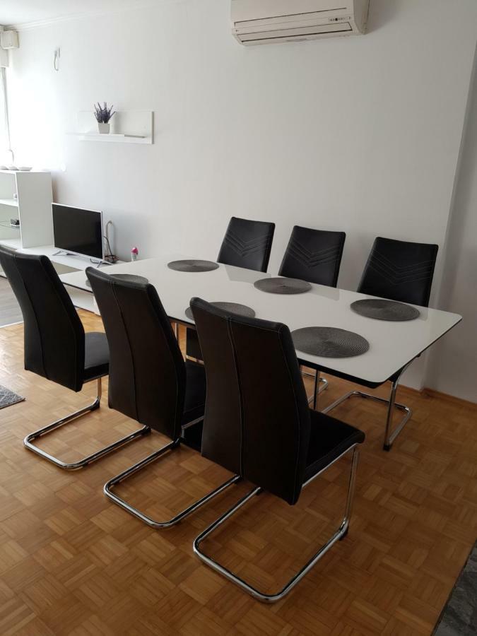 Apartman Tasa Banja Luka Luaran gambar