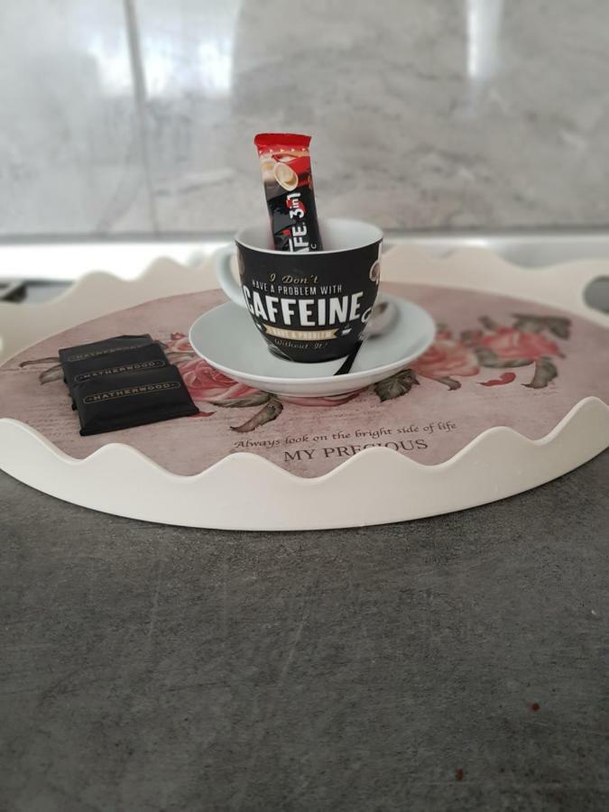 Apartman Tasa Banja Luka Luaran gambar