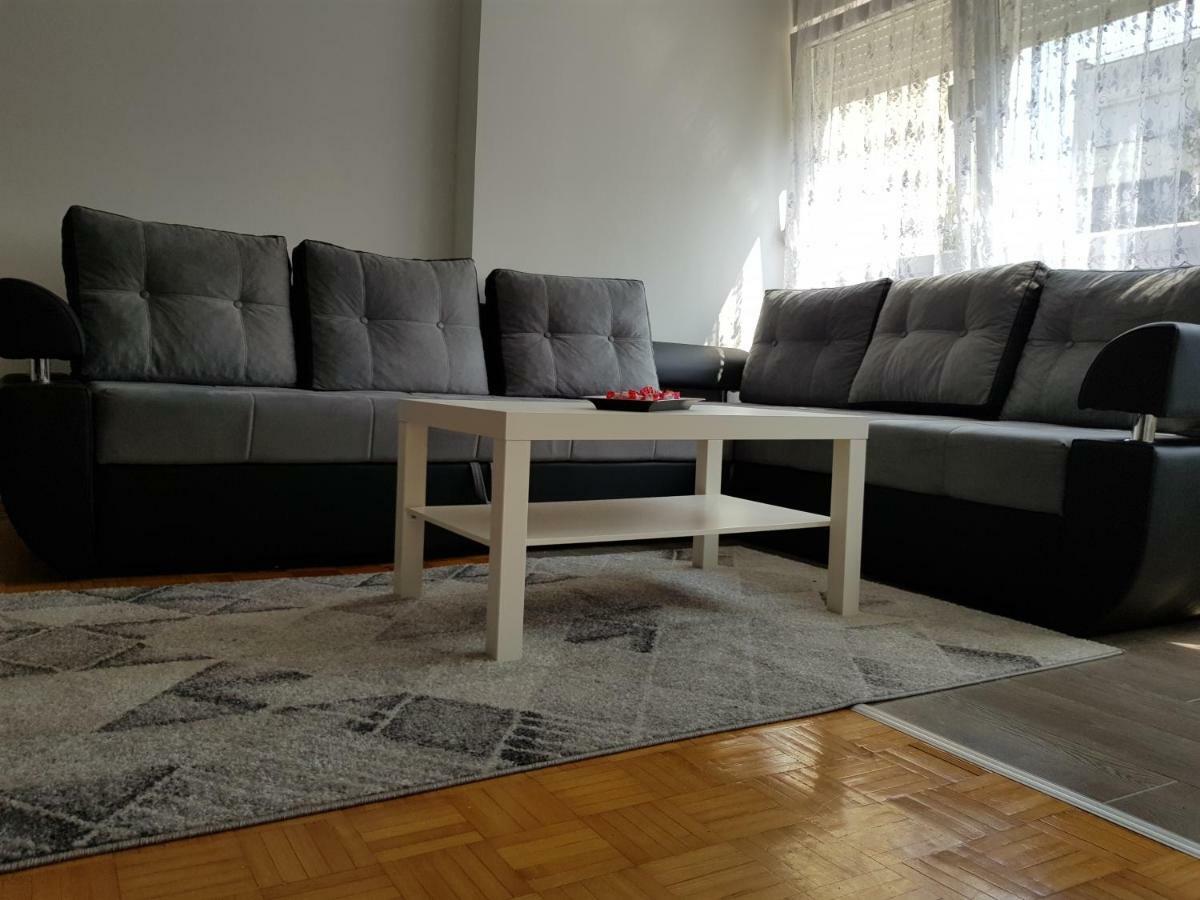 Apartman Tasa Banja Luka Luaran gambar