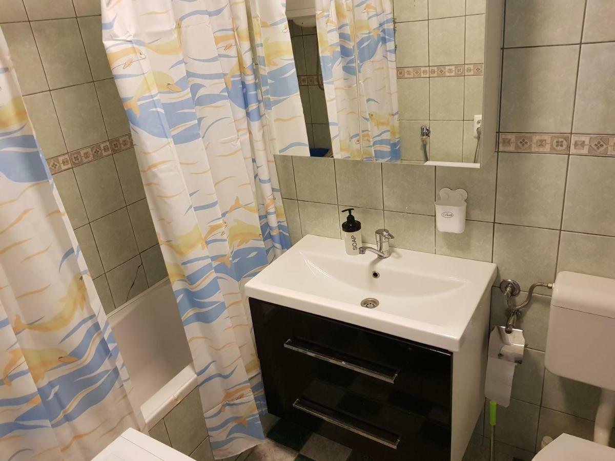 Apartman Tasa Banja Luka Luaran gambar