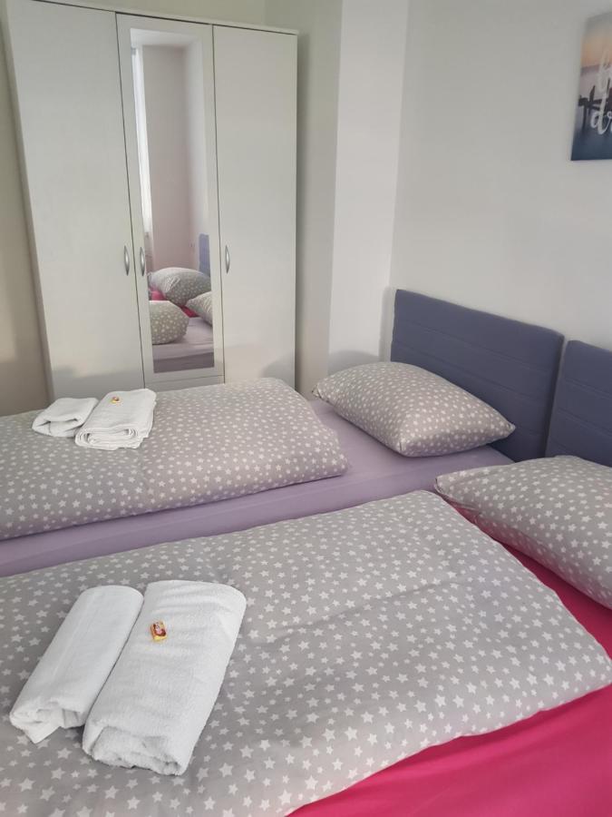 Apartman Tasa Banja Luka Luaran gambar