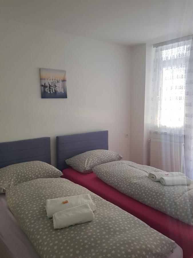 Apartman Tasa Banja Luka Luaran gambar